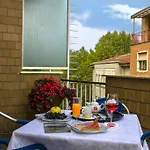 Hotel Domus Alessandria
