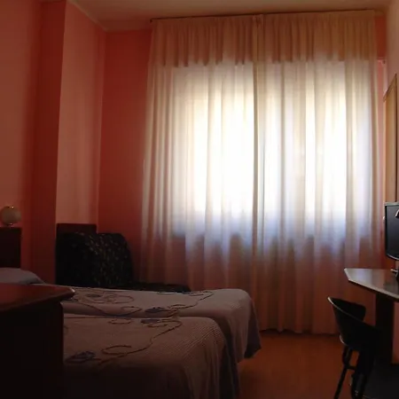 Domus Hotell Alessandria