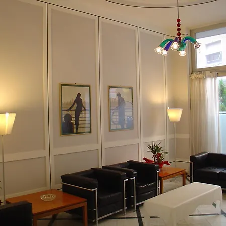 Hotel Domus Alessandria