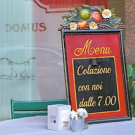 Domus Hotel