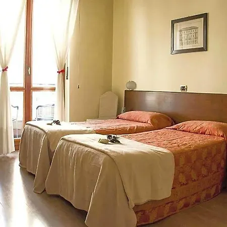 Domus Hotel Alessandria