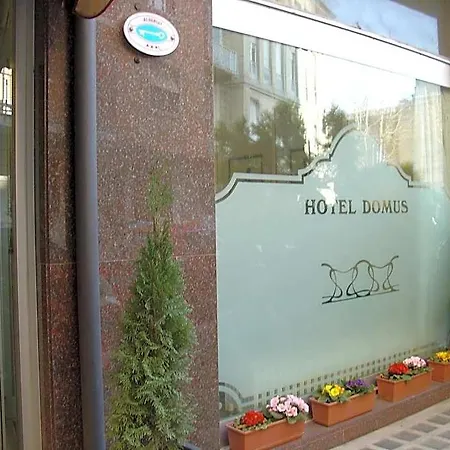 Domus Hotel Alessandria