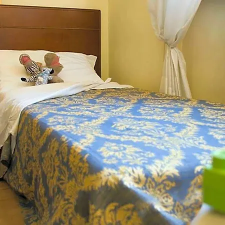 Domus Hotel Alessandria