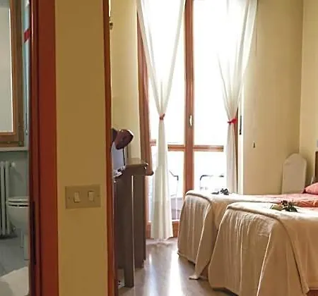 Domus 3* Alessandria