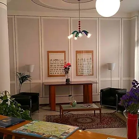 Domus Hotel Alessandria