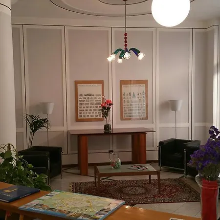 Hotel Domus 3*