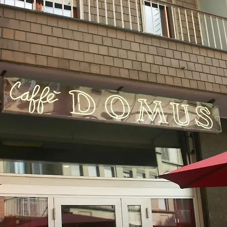 Hotel Domus Alexandrie