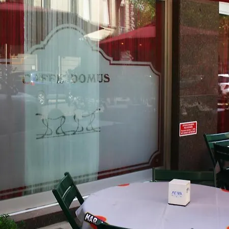 Domus Alessandria