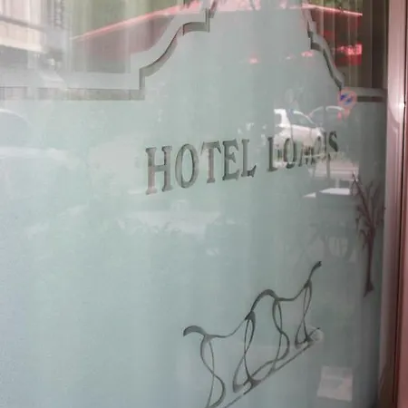 Hotel Domus 3*