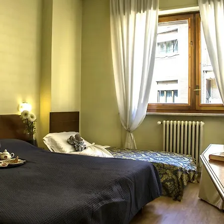 Hotel Domus 3*
