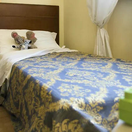 Hotel Domus 3*