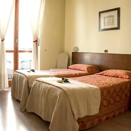 Hotel Domus Alexandrie