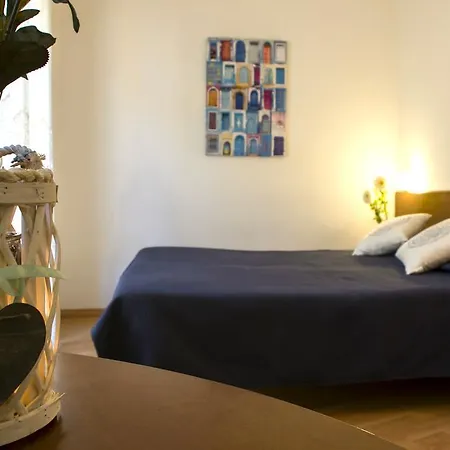 Hotel Domus Alessandria