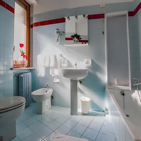 Hotel Domus 3*