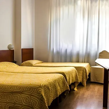 Hotel Domus Alessandria
