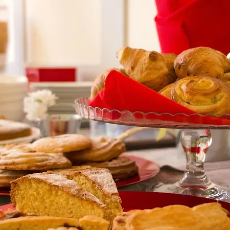 Hotel Domus Alexandrie