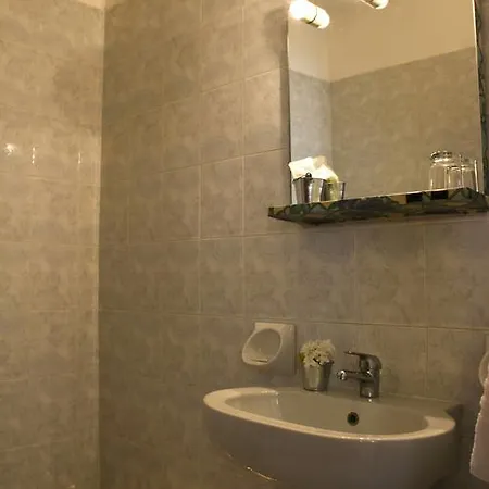 Hotel Domus