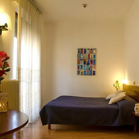 Hotel Domus Alexandrie