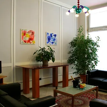 Hotel Domus Alessandria