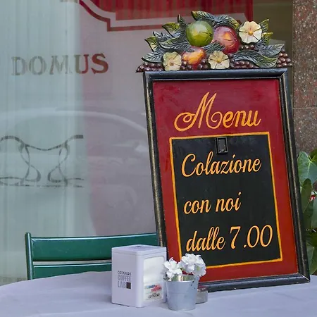 Domus Alessandria