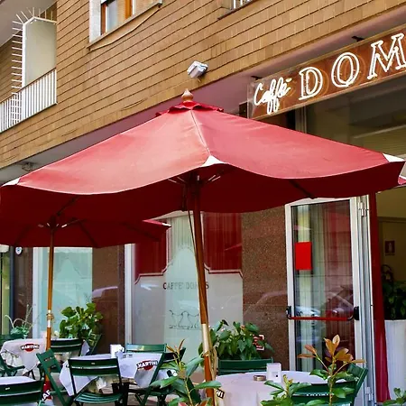 Hotel Domus