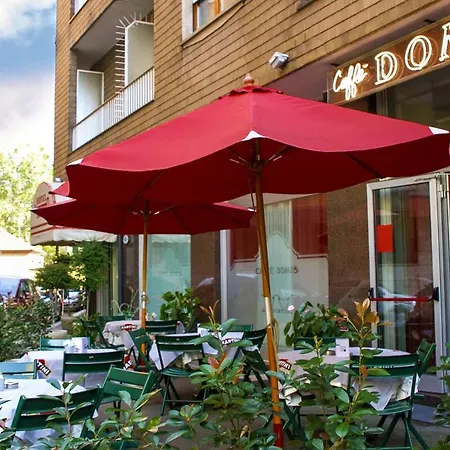 Hotel Domus 3*
