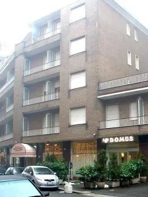 Domus Hotel 3*