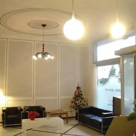Domus Hotell Alessandria